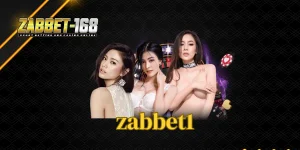 ZABBET168